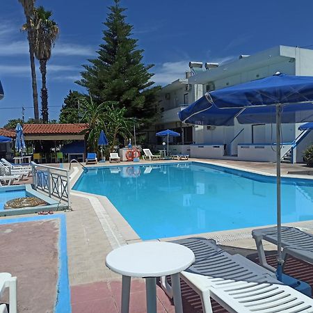 Giovanni Apartment 21 Kos מראה חיצוני תמונה
