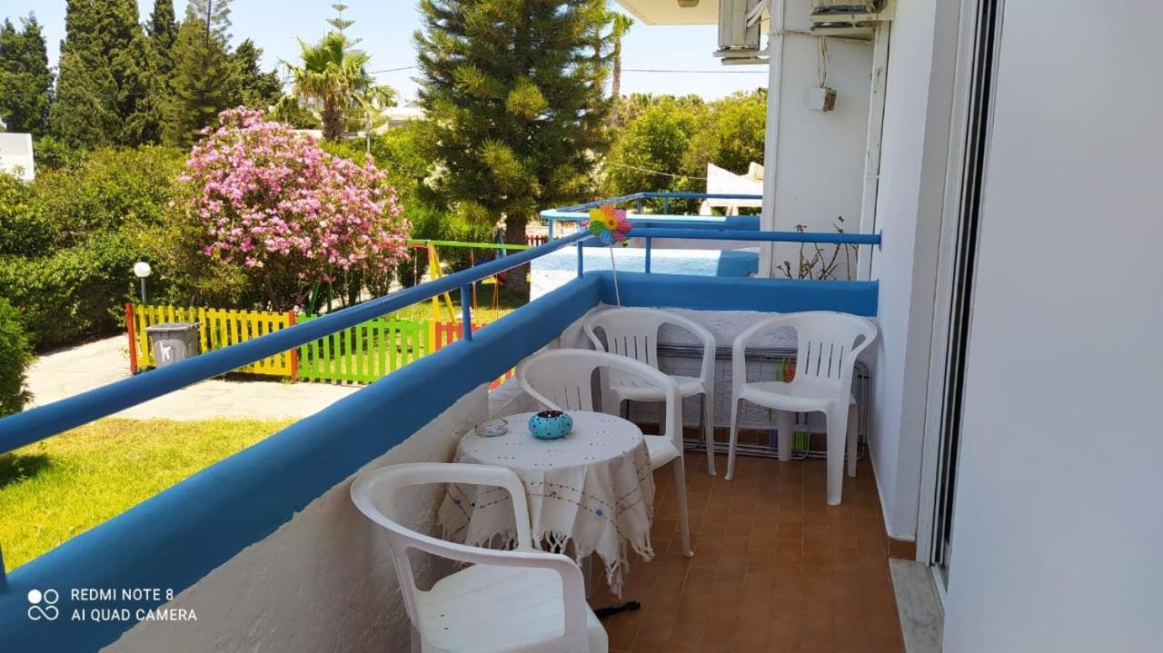 Giovanni Apartment 21 Kos מראה חיצוני תמונה