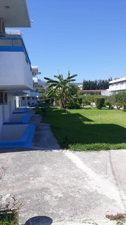 Giovanni Apartment 21 Kos מראה חיצוני תמונה