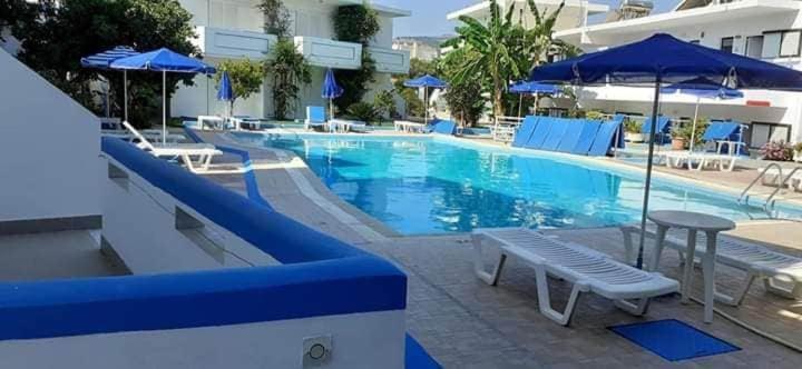 Giovanni Apartment 21 Kos מראה חיצוני תמונה