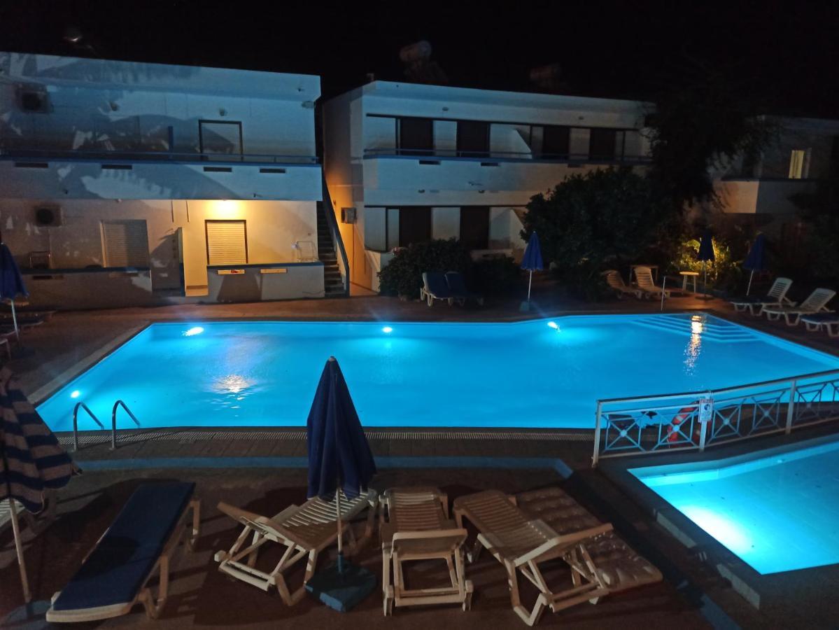 Giovanni Apartment 21 Kos מראה חיצוני תמונה