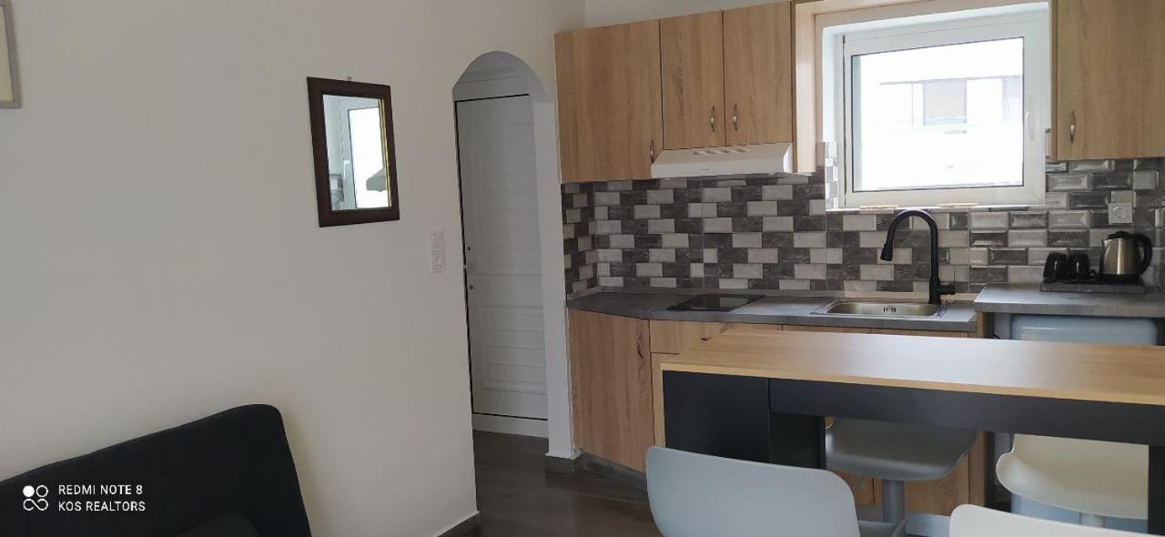 Giovanni Apartment 21 Kos מראה חיצוני תמונה