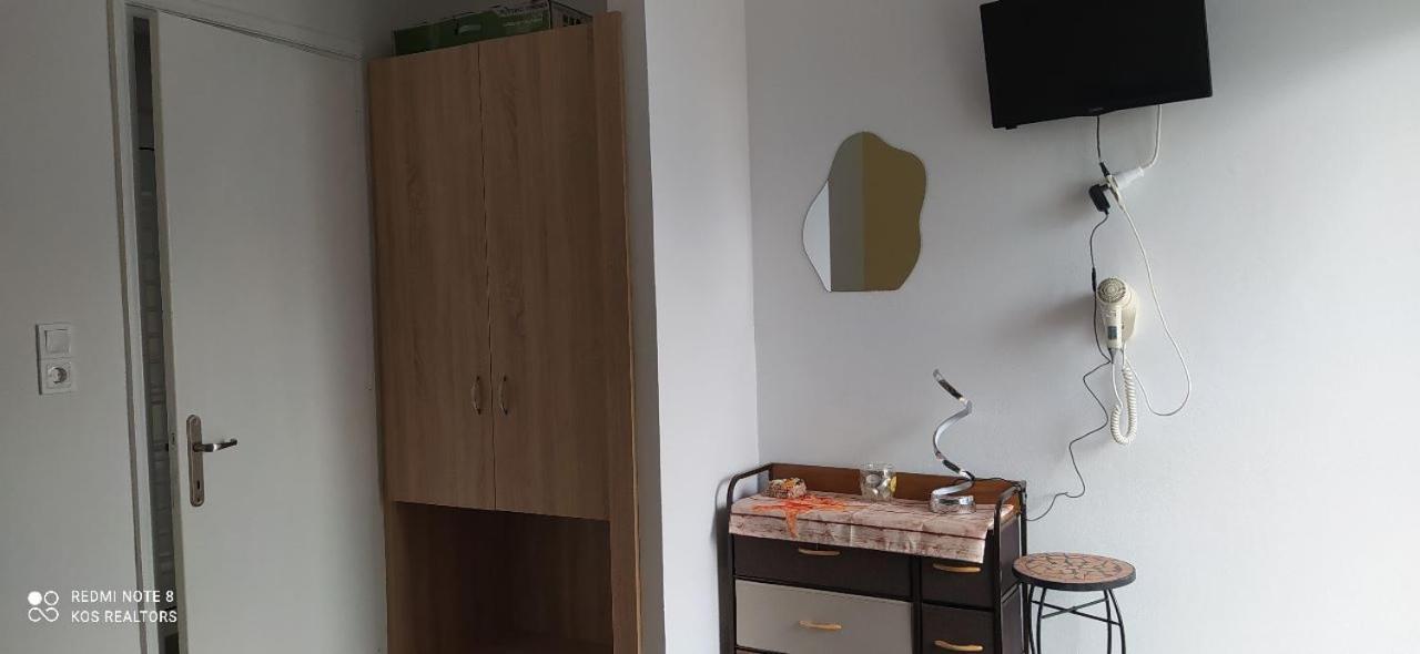 Giovanni Apartment 21 Kos מראה חיצוני תמונה