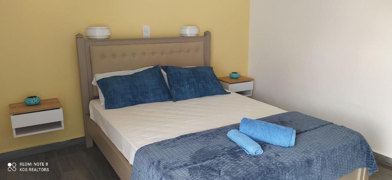 Giovanni Apartment 21 Kos מראה חיצוני תמונה