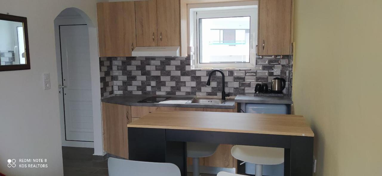 Giovanni Apartment 21 Kos מראה חיצוני תמונה