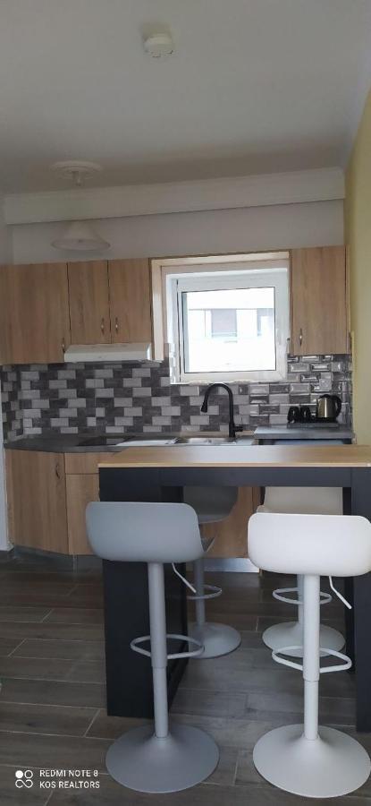 Giovanni Apartment 21 Kos מראה חיצוני תמונה