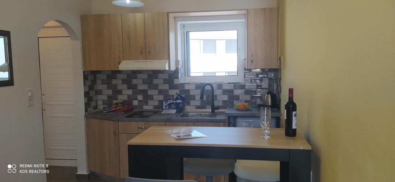 Giovanni Apartment 21 Kos מראה חיצוני תמונה