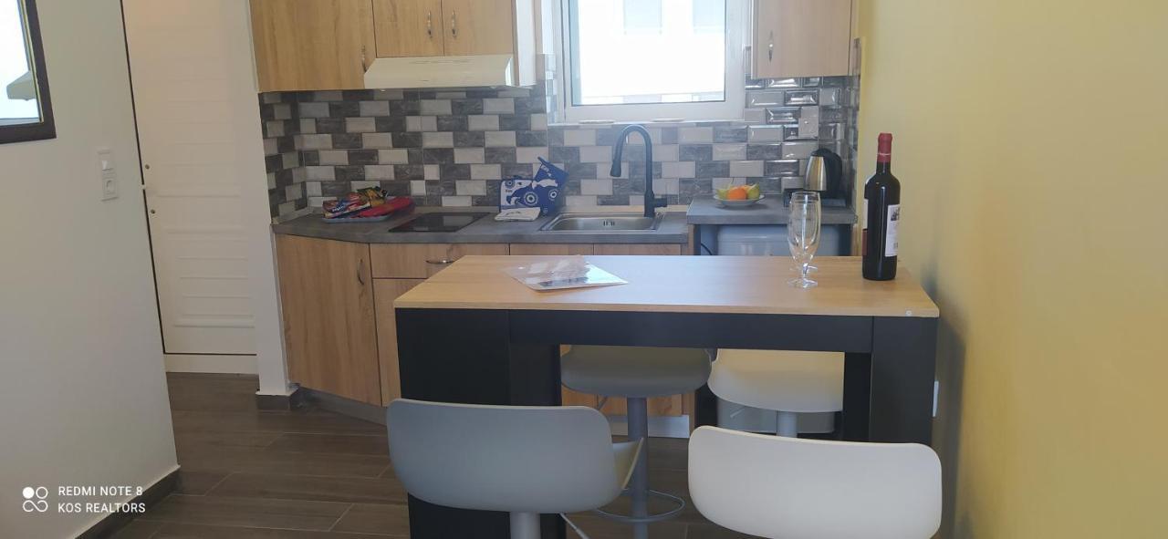 Giovanni Apartment 21 Kos מראה חיצוני תמונה