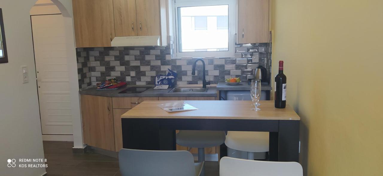 Giovanni Apartment 21 Kos מראה חיצוני תמונה