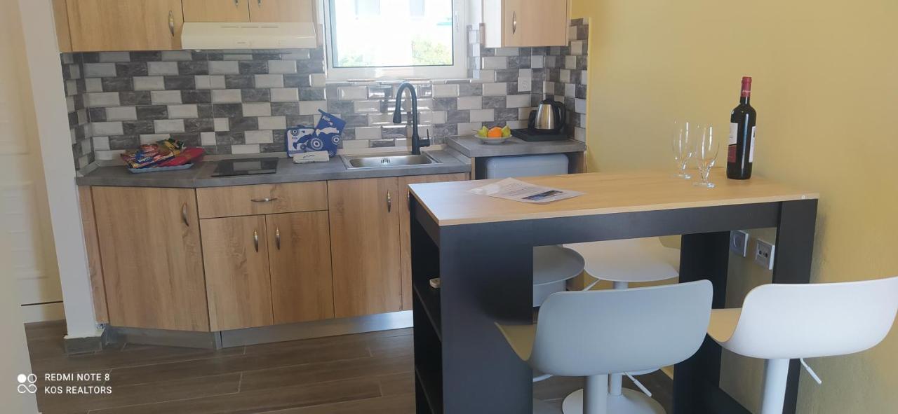 Giovanni Apartment 21 Kos מראה חיצוני תמונה