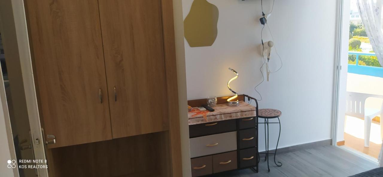 Giovanni Apartment 21 Kos מראה חיצוני תמונה