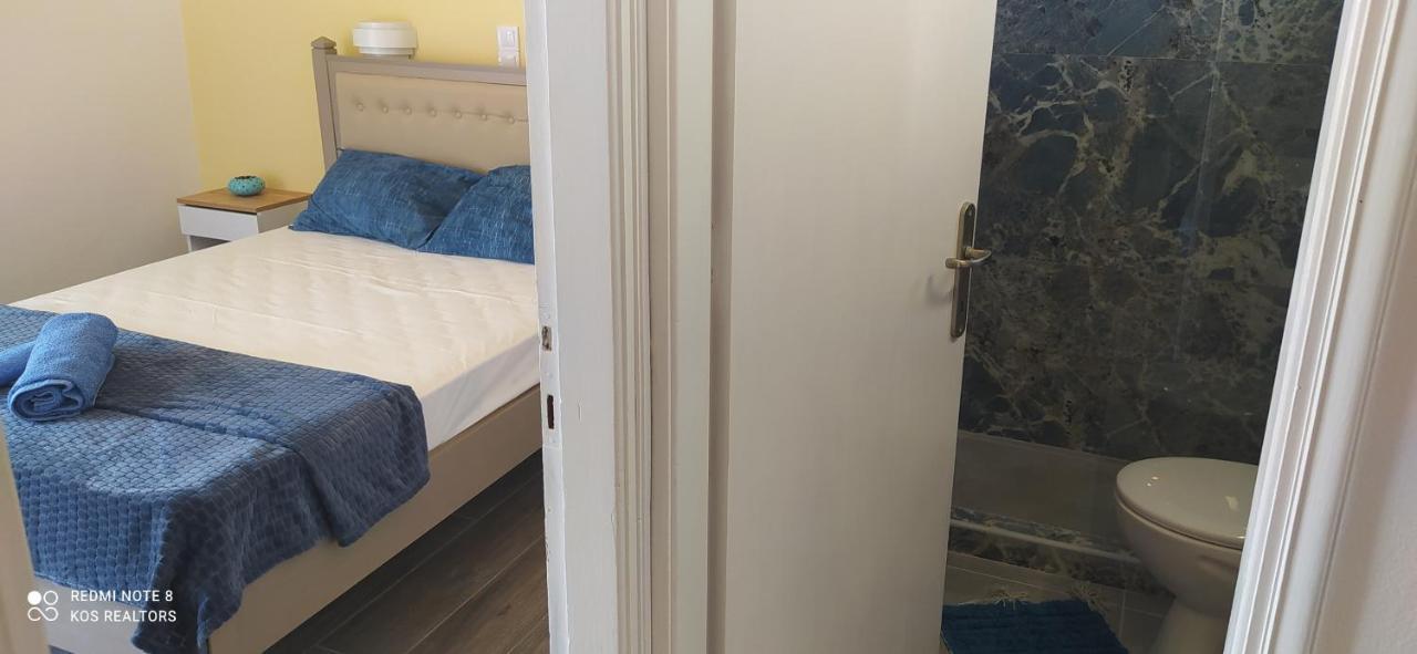 Giovanni Apartment 21 Kos מראה חיצוני תמונה
