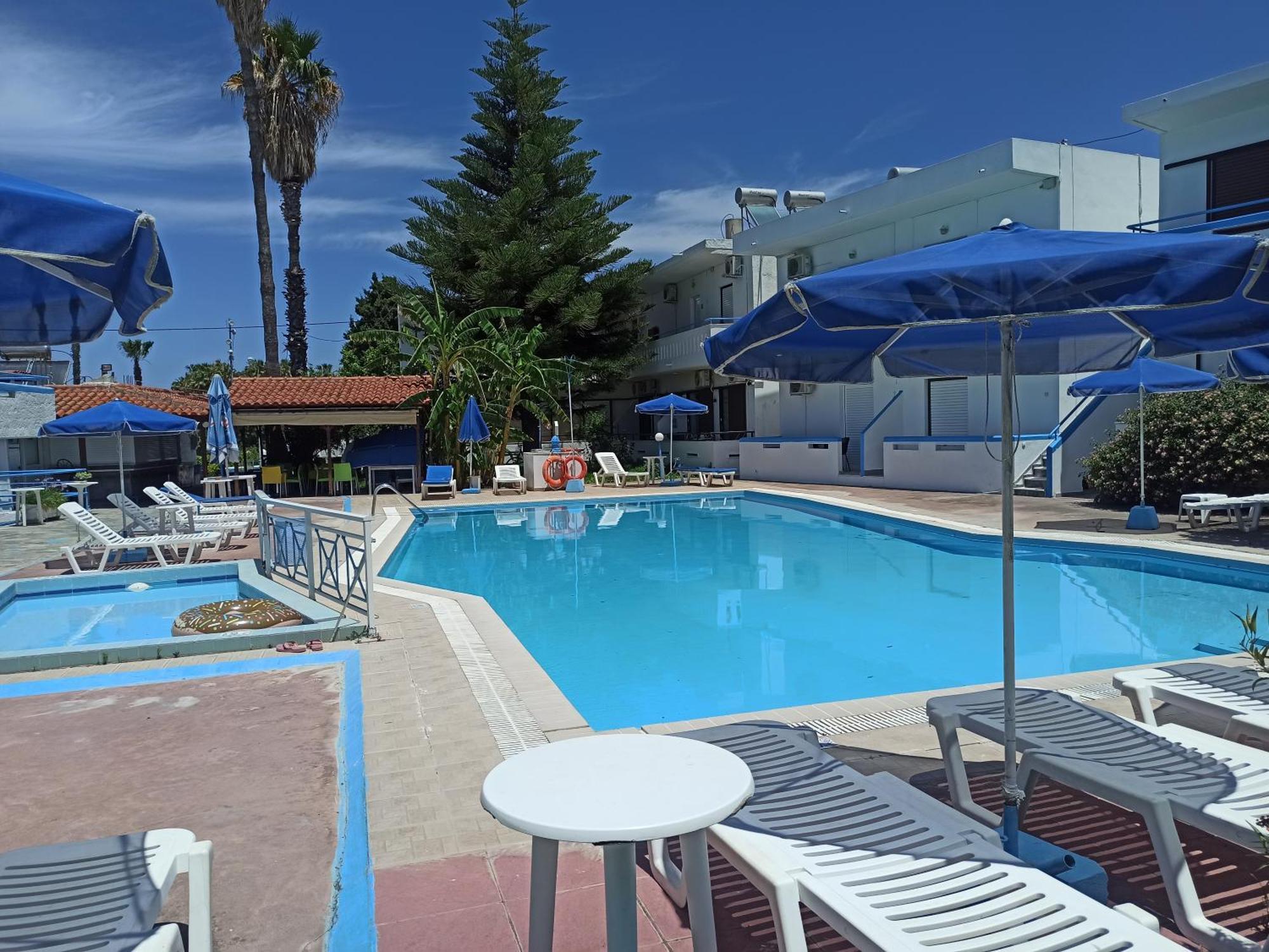 Giovanni Apartment 21 Kos מראה חיצוני תמונה